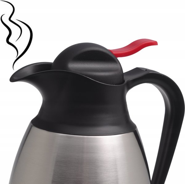 Kamille CONFERENCE THERMO 101330 INOX 1,5 L 13965435 5904734060994