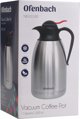 Kamille CONFERENCE THERMO 101330 INOX 1,5 L 13965435 5904734060994