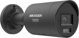 Hikvision DS-2CD2067G3-LI2UY/SL Κάμερα IP 6MP Bullet, 2.8mm, Μαύρο Χρώμα
