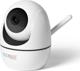Technaxx TX-146 IP Κάμερα Ασφαλείας FullHD WiFi PT Εσωτερικού Χώρου