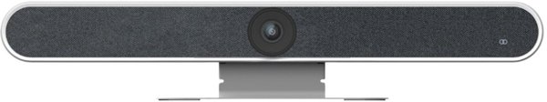 Kamera internetowa Boom Collaboration Boom Collaboration HALO Videobar, White | Boom Collaboration