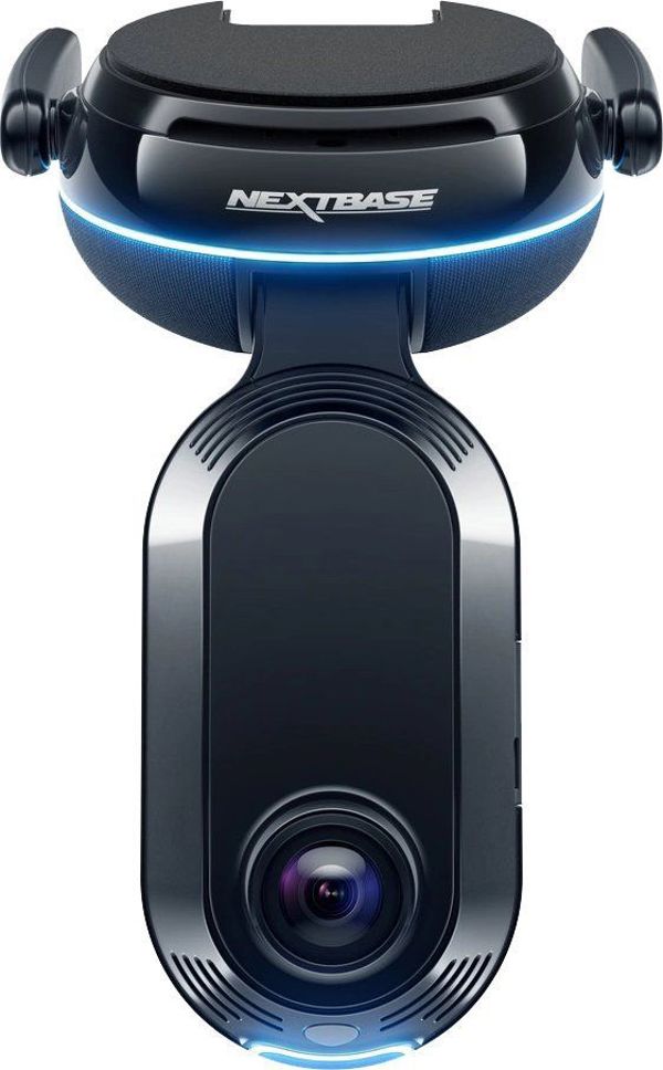 Kamera cyfrowa Nextbase Nextbase IQ 4K [outlet]