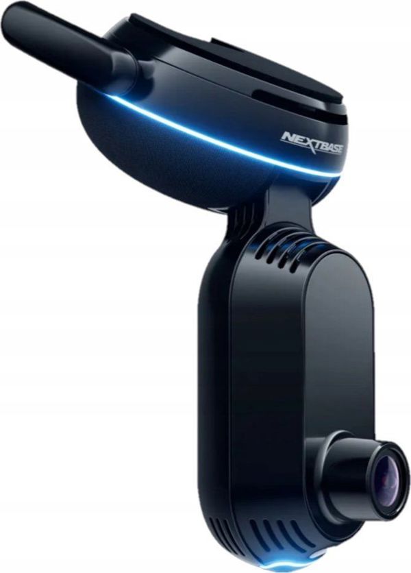 Kamera cyfrowa Nextbase Nextbase IQ 4K [outlet]