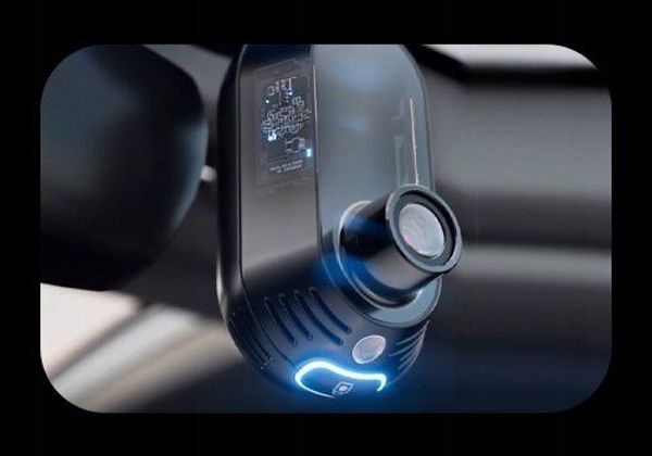 Kamera cyfrowa Nextbase Nextbase IQ 4K [outlet]