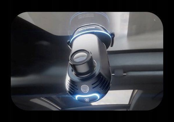 Kamera cyfrowa Nextbase Nextbase IQ 4K [outlet]