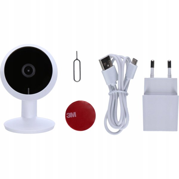 Kamera IP Rollei Rollei Security Cam 1080p indoor