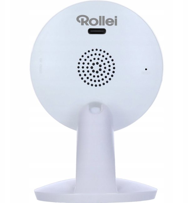 Kamera IP Rollei Rollei Security Cam 1080p indoor