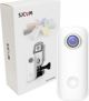 Κάμερα SJCAM C100 λευκή