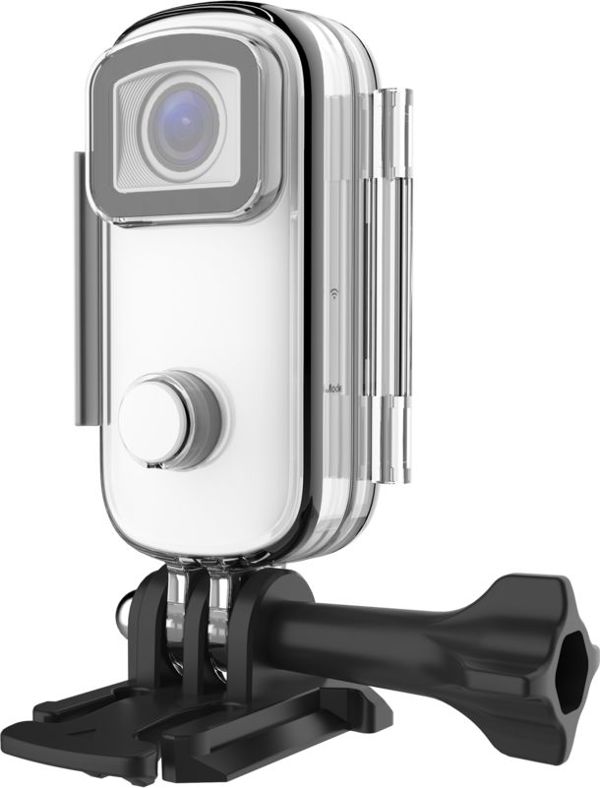 Κάμερα SJCAM C100 λευκή