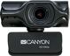 Κάμερα internet Canyon 2K Quad HD live streaming Webcam C6 (CNS-CWC6N)