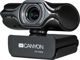 Κάμερα internet Canyon 2K Quad HD live streaming Webcam C6 (CNS-CWC6N)