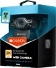Κάμερα internet Canyon 2K Quad HD live streaming Webcam C6 (CNS-CWC6N)