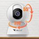 Κάμερα IP ORLLO TW1 Εσωτερικού Χώρου 4K Tuya Wi-Fi