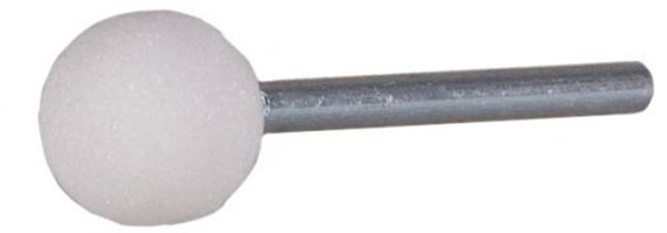 Kamienie szlifierskie 3mm/6mm 10el. (20/80)