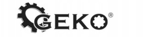 Σετ Λειαντικά Καρότα Geko 3mm/6mm, 10 Τεμάχια (20/80)