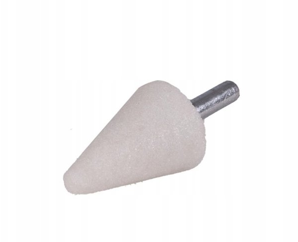 Σετ Λειαντικά Καρότα Geko 3mm/6mm, 10 Τεμάχια (20/80)