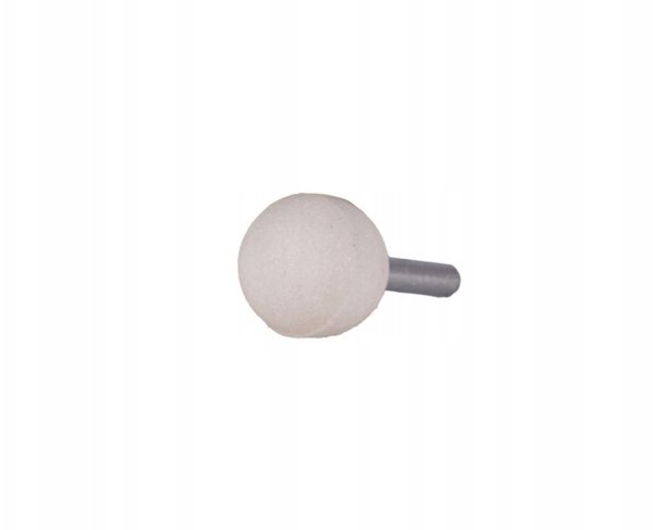 Kamienie szlifierskie 3mm/6mm 10el. (20/80)