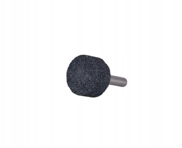 Kamienie szlifierskie 3mm/6mm 10el. (20/80)