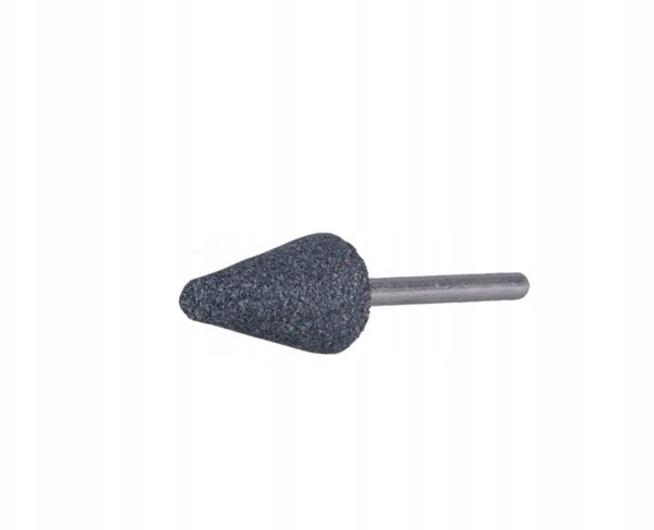 Kamienie szlifierskie 3mm/6mm 10el. (20/80)