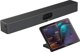 Yealink MeetingBar A25 Video Bar & CTP25 Touch Console Kit, 4K UHD, 30fps, Μαύρο
