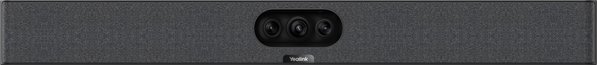 Yealink MeetingBar A25 Video Bar & CTP25 Touch Console Kit, 4K UHD, 30fps, Μαύρο