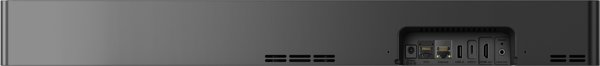 Yealink MeetingBar A25 Video Bar & CTP25 Touch Console Kit, 4K UHD, 30fps, Μαύρο