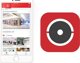 Hikvision DS-2CD2343G2-LI IP Κάμερα 4MP, Εσωτερικού Χώρου, 2.8mm, Λευκή