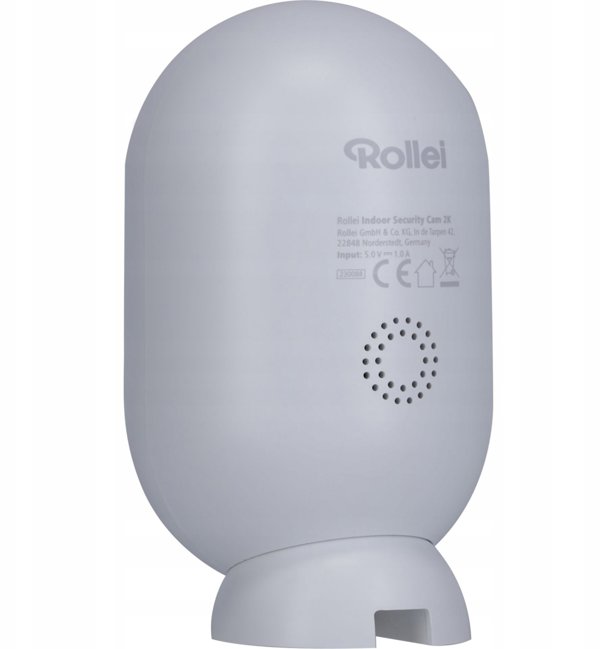 Kamera IP Rollei Rollei Security Cam 2K indoor