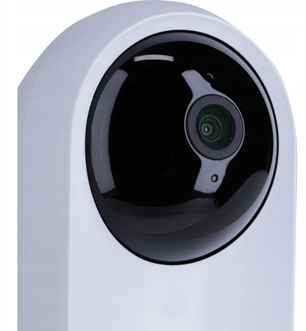 Kamera IP Rollei Rollei Security Cam 2K indoor