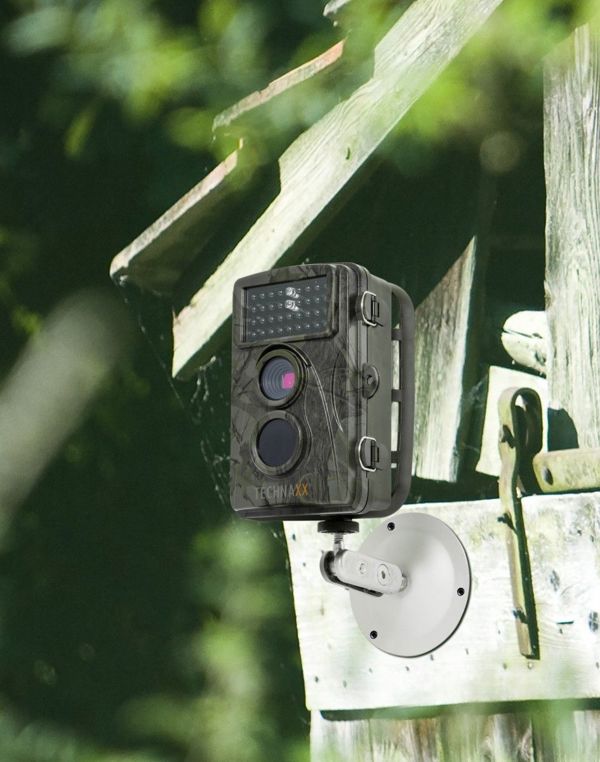 Kamera IP Technaxx TX-69
