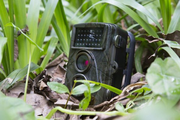 Kamera IP Technaxx TX-69