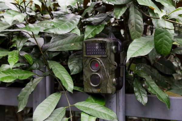 Kamera IP Technaxx TX-69