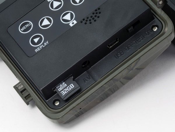 Kamera IP Technaxx TX-69
