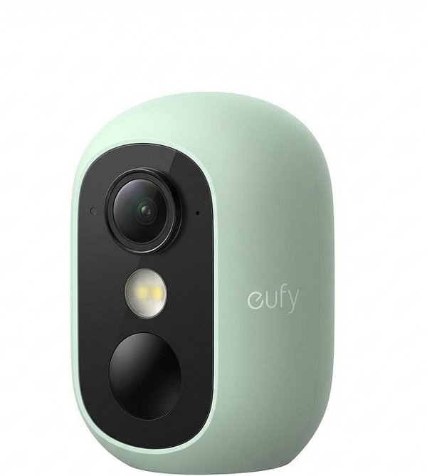Kamera IP Eufy eufyCam C35 Solo green