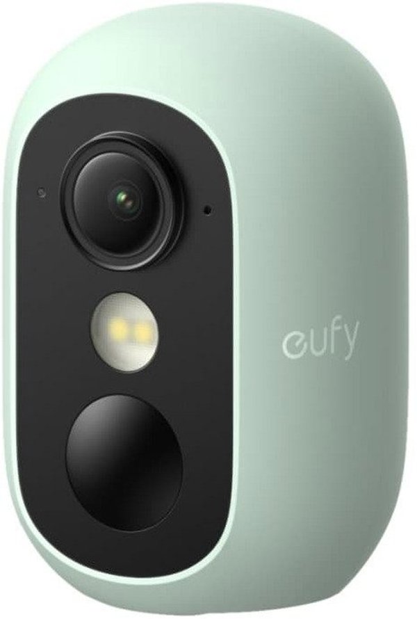 Kamera IP Eufy eufyCam C35 Solo green