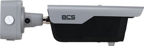 Κάμερα IP BCS-L-TIP74VSR3-ITC-AI3 4MPx, Bullet, AI, ANPR, IR 30m, SkyLight