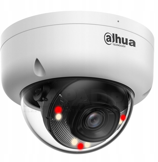 KAMERA IP DAHUA IPC-HDBW1639E1-A-IL-0280B