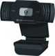 Conceptronic AMDIS04B Web Camera 1080P Full HD με Μικρόφωνο 30fps