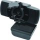 Conceptronic AMDIS04B Web Camera 1080P Full HD με Μικρόφωνο 30fps