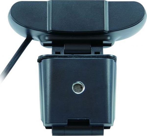 Conceptronic AMDIS04B Web Camera 1080P Full HD με Μικρόφωνο 30fps