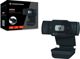 Conceptronic AMDIS04B Web Camera 1080P Full HD με Μικρόφωνο 30fps