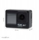 KAMERA NEDIS ACAM61BK/4K@60FPS/16M