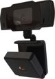 Umax Webcam W5 5MP με Αυτόματη Εστίαση και Μικρόφωνο, USB Web Camera, Μαύρο