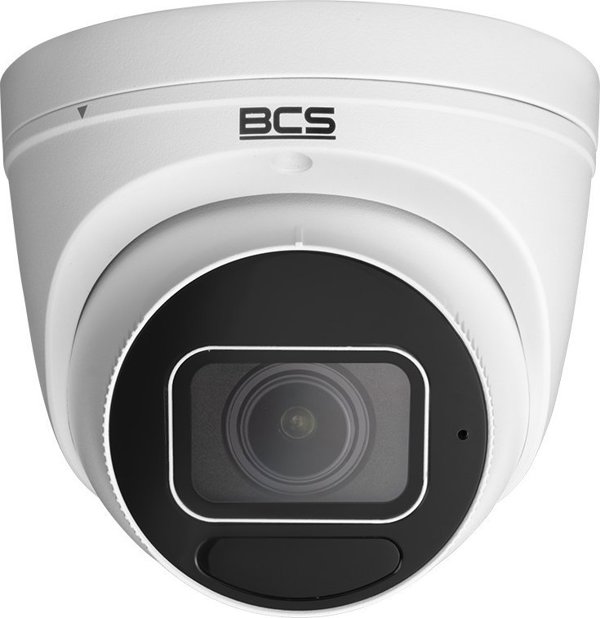 Κάμερα IP BCS-P-EIP54VSR4-Ai2 Θόλου 4MP, SkyLight, Νυχτερινή Όραση IR 40m, με Μικρόφωνο