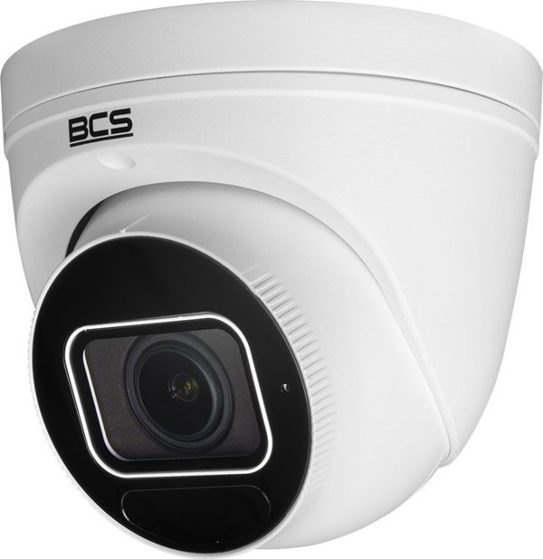 Κάμερα IP BCS-P-EIP54VSR4-Ai2 Θόλου 4MP, SkyLight, Νυχτερινή Όραση IR 40m, με Μικρόφωνο