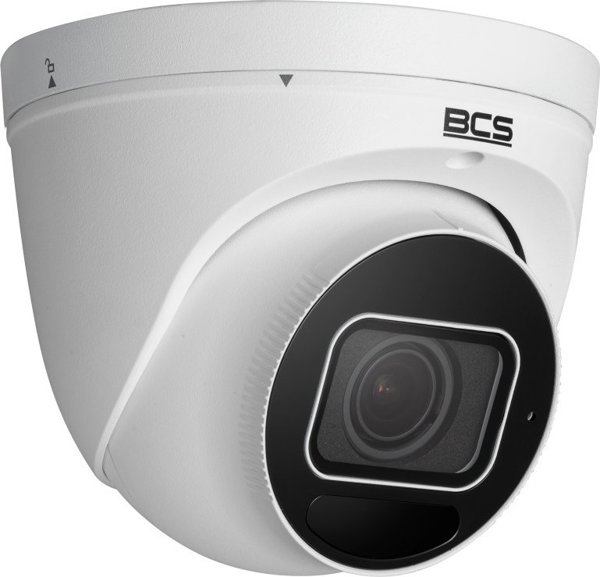 Κάμερα IP BCS-P-EIP54VSR4-Ai2 Θόλου 4MP, SkyLight, Νυχτερινή Όραση IR 40m, με Μικρόφωνο
