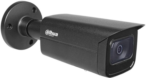 Kamera IP Dahua Technology KAMERA WANDALOODPORNA IP IPC-HFW5442T-ASE-0280B-S3-BLACK WizMind S - 4 Mpx 2.8 mm DAHUA