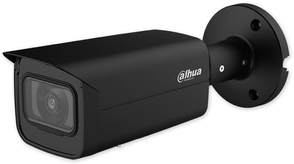 Kamera IP Dahua Technology KAMERA WANDALOODPORNA IP IPC-HFW5442T-ASE-0280B-S3-BLACK WizMind S - 4 Mpx 2.8 mm DAHUA