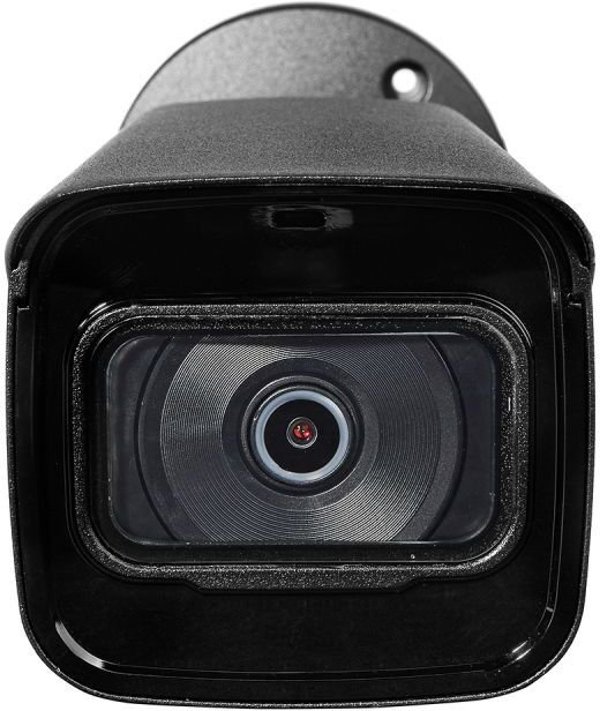 Kamera IP Dahua Technology KAMERA WANDALOODPORNA IP IPC-HFW5442T-ASE-0280B-S3-BLACK WizMind S - 4 Mpx 2.8 mm DAHUA