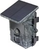 Κάμερα IP Redleaf RD7000, Ηλιακή Κάμερα Παρακολούθησης WiFi, 30MP, IP66, Moro